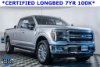 Certified Pre-Owned 2024 Ford F-150 Lariat