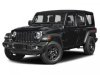 Pre-Owned 2024 Jeep Wrangler Rubicon