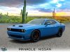 Pre-Owned 2023 Dodge Challenger SRT Hellcat Jailbreak