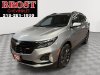 Pre-Owned 2024 Chevrolet Equinox RS