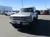 Pre-Owned 2022 Ford Bronco Big Bend