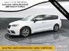 Pre-Owned 2024 Chrysler Pacifica Limited