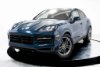 Certified Pre-Owned 2025 Porsche Cayenne S Coupe