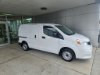 Pre-Owned 2021 Nissan NV200 S