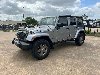 Pre-Owned 2013 Jeep Wrangler Unlimited Freedom Edition