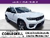 Pre-Owned 2023 Jeep Grand Cherokee Limited