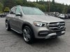 Pre-Owned 2022 Mercedes-Benz GLE 350 4MATIC
