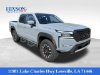 Pre-Owned 2024 Nissan Frontier PRO-4X