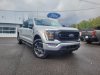 Pre-Owned 2023 Ford F-150 XLT