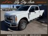 Pre-Owned 2023 Ford F-350 Super Duty XLT