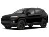 Pre-Owned 2023 Jeep Compass Trailhawk