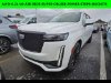 Pre-Owned 2023 Cadillac Escalade ESV Sport