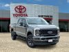 Pre-Owned 2024 Ford F-250 Super Duty Lariat