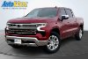 Pre-Owned 2024 Chevrolet Silverado 1500 LTZ