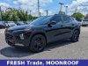 Pre-Owned 2025 Chevrolet Trax Activ