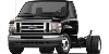 Pre-Owned 2027 Ford E-Series E-450 SD