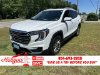 Certified Pre-Owned 2024 GMC Terrain SLT