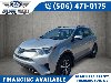 Pre-Owned 2018 Toyota RAV4 LE