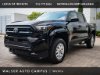 Pre-Owned 2024 Toyota Tacoma SR