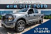Pre-Owned 2023 Ford F-150 XL