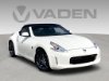 Pre-Owned 2017 Nissan 370Z Roadster Touring