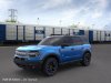 New 2025 Ford Bronco Sport Outer Banks