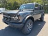 Pre-Owned 2025 Ford Bronco Big Bend