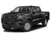 Certified Pre-Owned 2024 Nissan Frontier SV