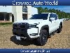Pre-Owned 2026 Nissan Frontier PRO-4X