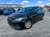 Pre-Owned 2025 Chrysler Voyager LX