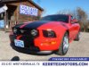 Pre-Owned 2007 Ford Mustang GT Deluxe