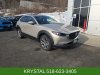 Pre-Owned 2022 MAZDA CX-30 Carbon Edition
