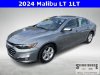 Pre-Owned 2024 Chevrolet Malibu LT