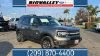 Certified Pre-Owned 2024 Ford Bronco Sport Big Bend
