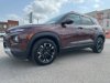 Pre-Owned 2022 Chevrolet Trailblazer LT