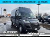 Pre-Owned 2024 Ram ProMaster EV Tradesman 3500