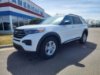 Pre-Owned 2022 Ford Explorer XLT