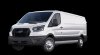 New 2024 Ford Transit 350 HD