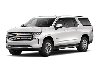 Pre-Owned 2024 Chevrolet Suburban Premier