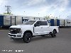 New 2026 Ford Super Duty F-350 SRW Platinum