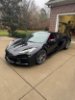 Pre-Owned 2024 Chevrolet Corvette Z06