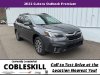 Pre-Owned 2022 Subaru Outback Premium