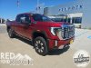 Pre-Owned 2024 GMC Sierra 2500HD Denali