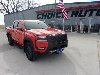 Pre-Owned 2025 Nissan Frontier PRO-4X