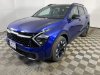Pre-Owned 2024 Kia Sportage X-Line