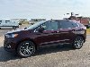 Certified Pre-Owned 2024 Ford Edge Titanium