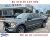 Pre-Owned 2022 Ford F-150 XL