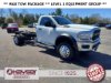 Pre-Owned 2024 Ram 5500 Chassis Tradesman/SLT