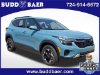 Pre-Owned 2024 Kia Seltos EX