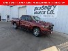 Pre-Owned 2024 Ram 1500 Tradesman
